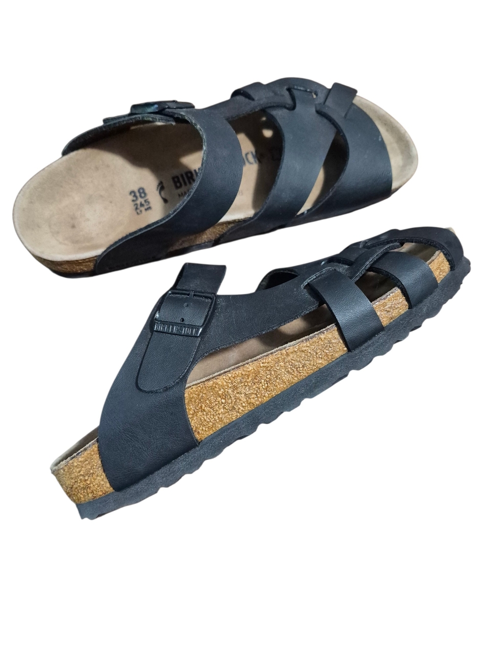 Birkenstock Women's Pisa - Picture 5 of 10
